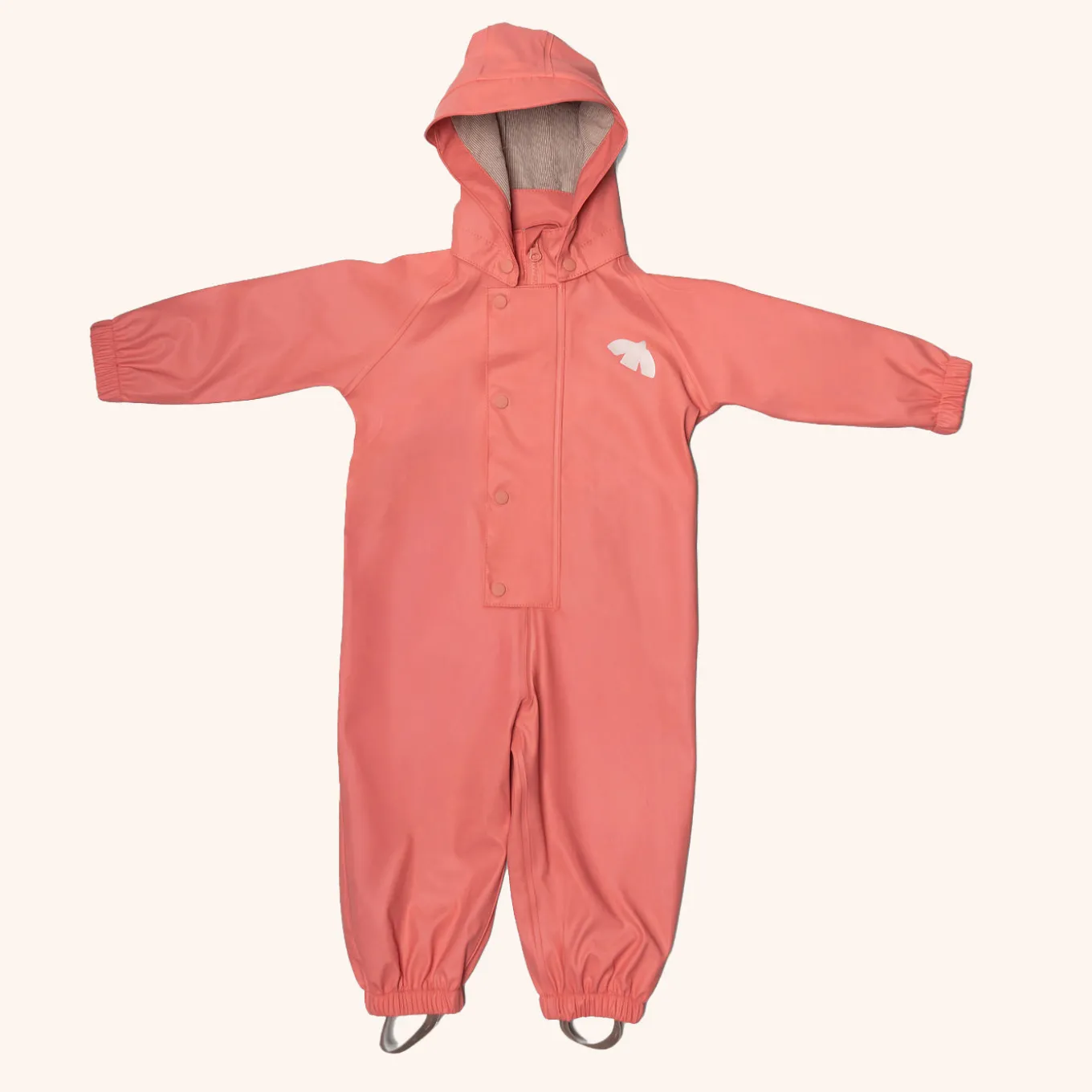 aarhus regenanzug rhabarbersorbet