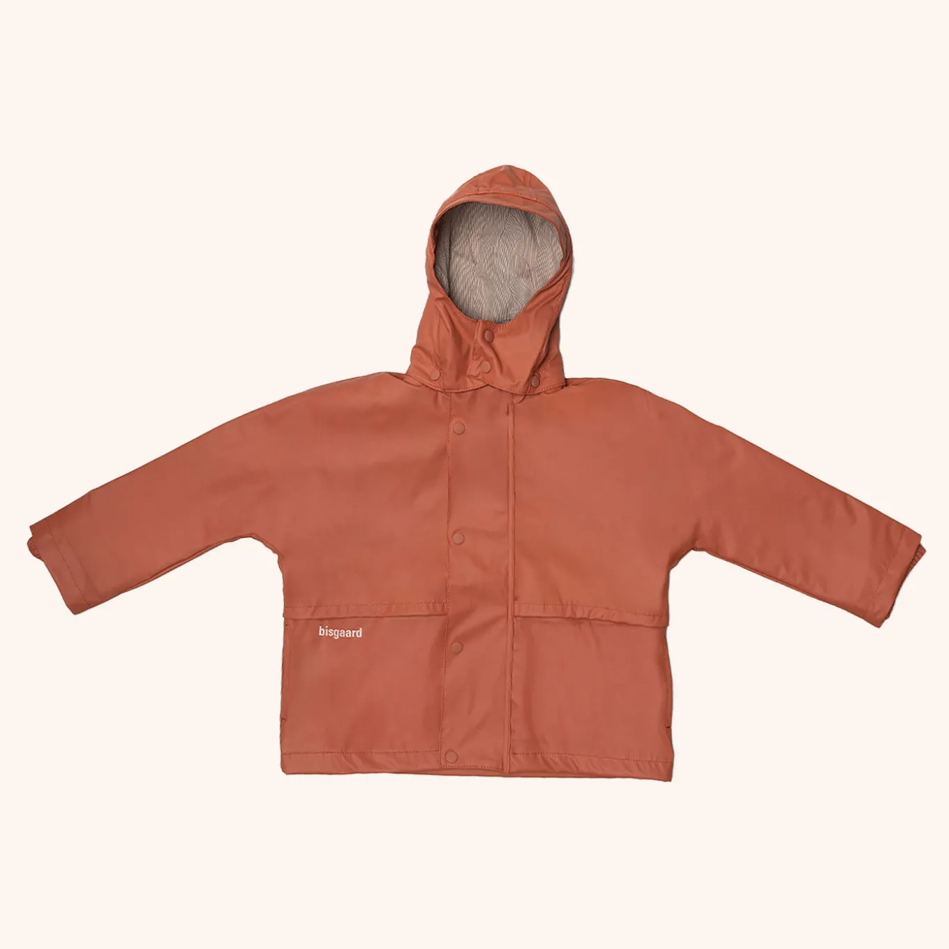 aarhus regenjacke hagebutte