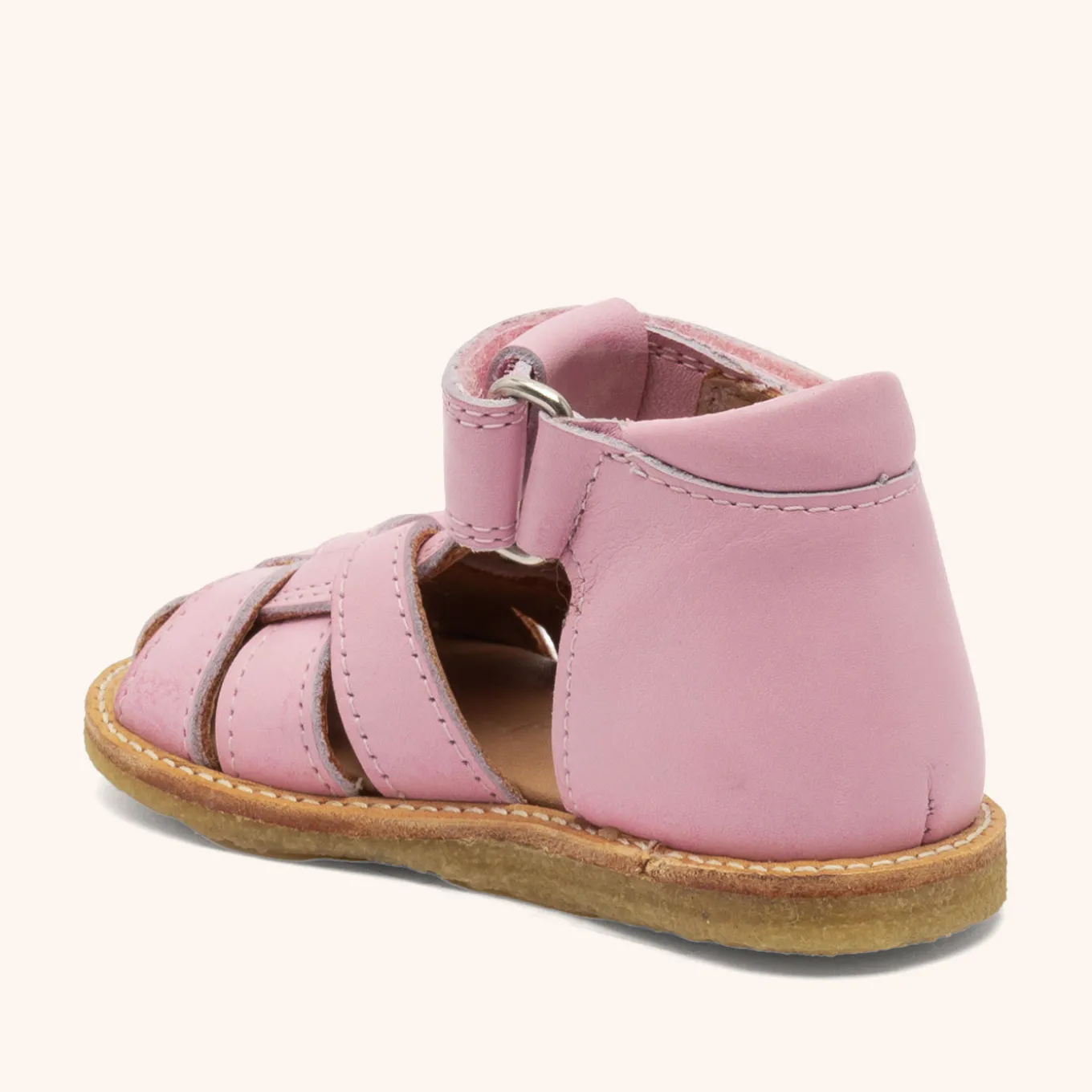 ami soft pink