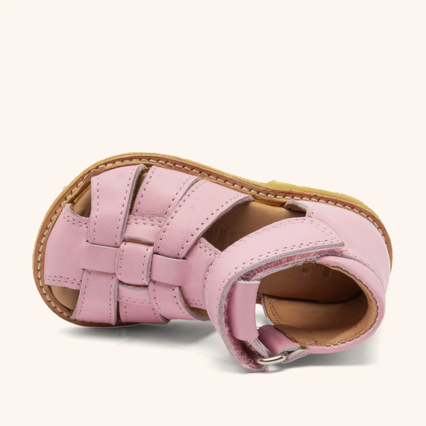 ami soft pink