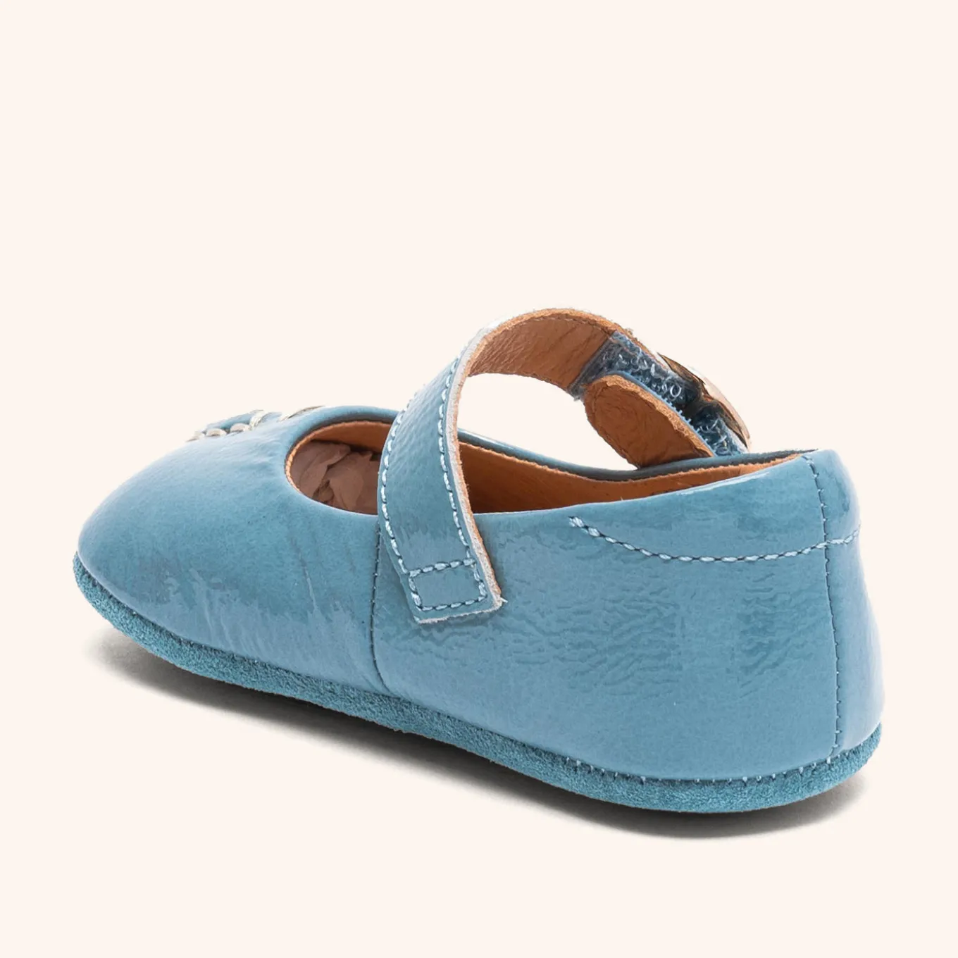 annabelle blue patent