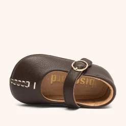 annabelle dark brown