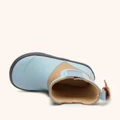 baby rubber II milk chocolate