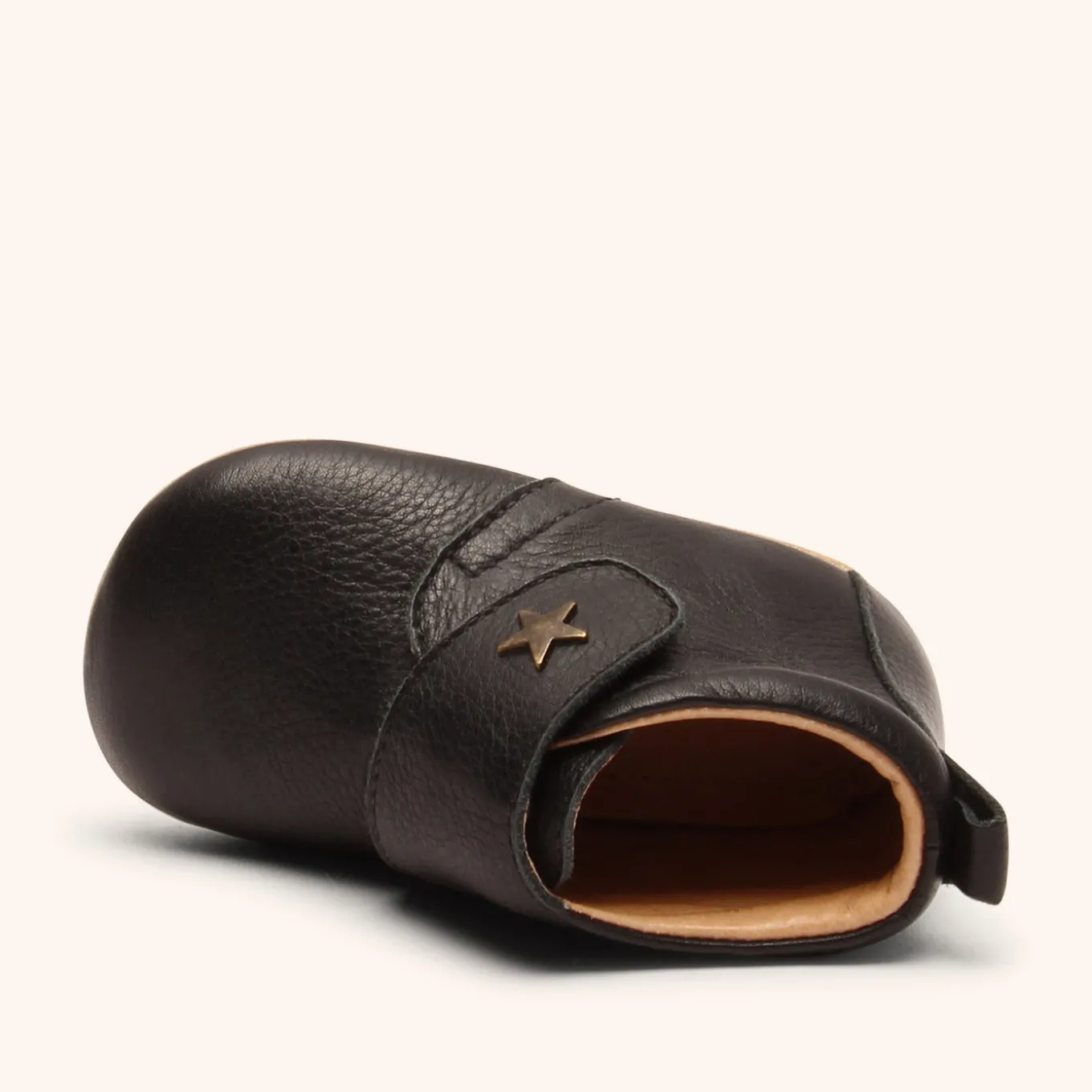 baby star black
