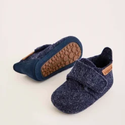 baby wool blue