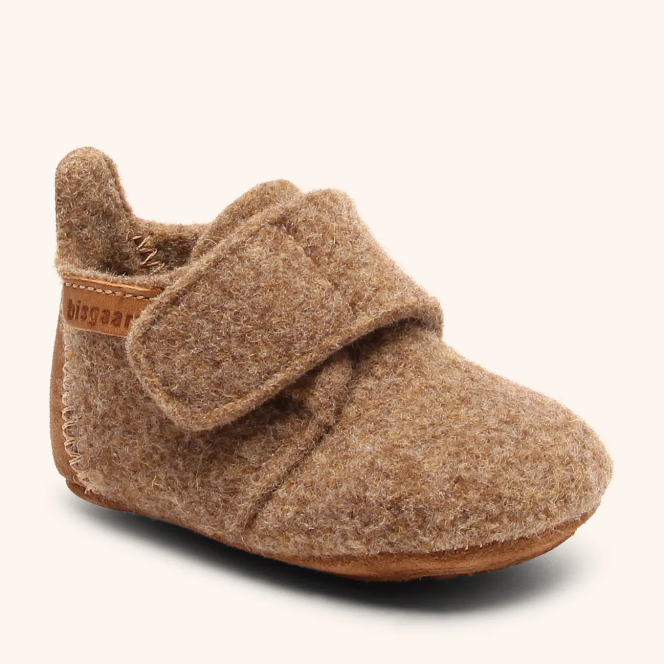 baby wool camel