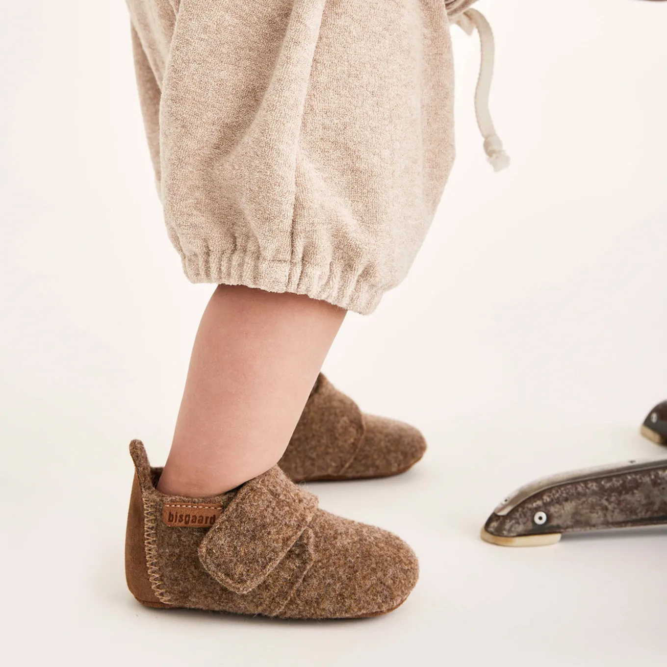 baby wool camel