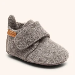 baby wool grey
