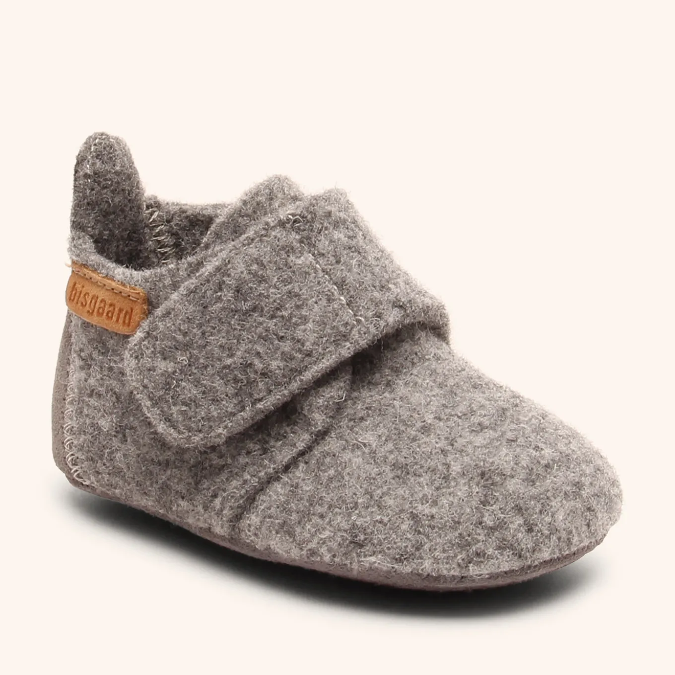 baby wool grey