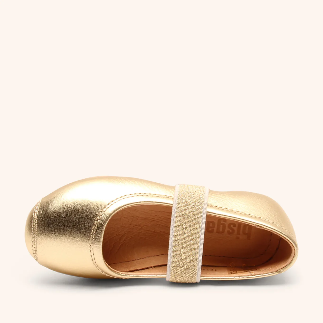 ballet gold