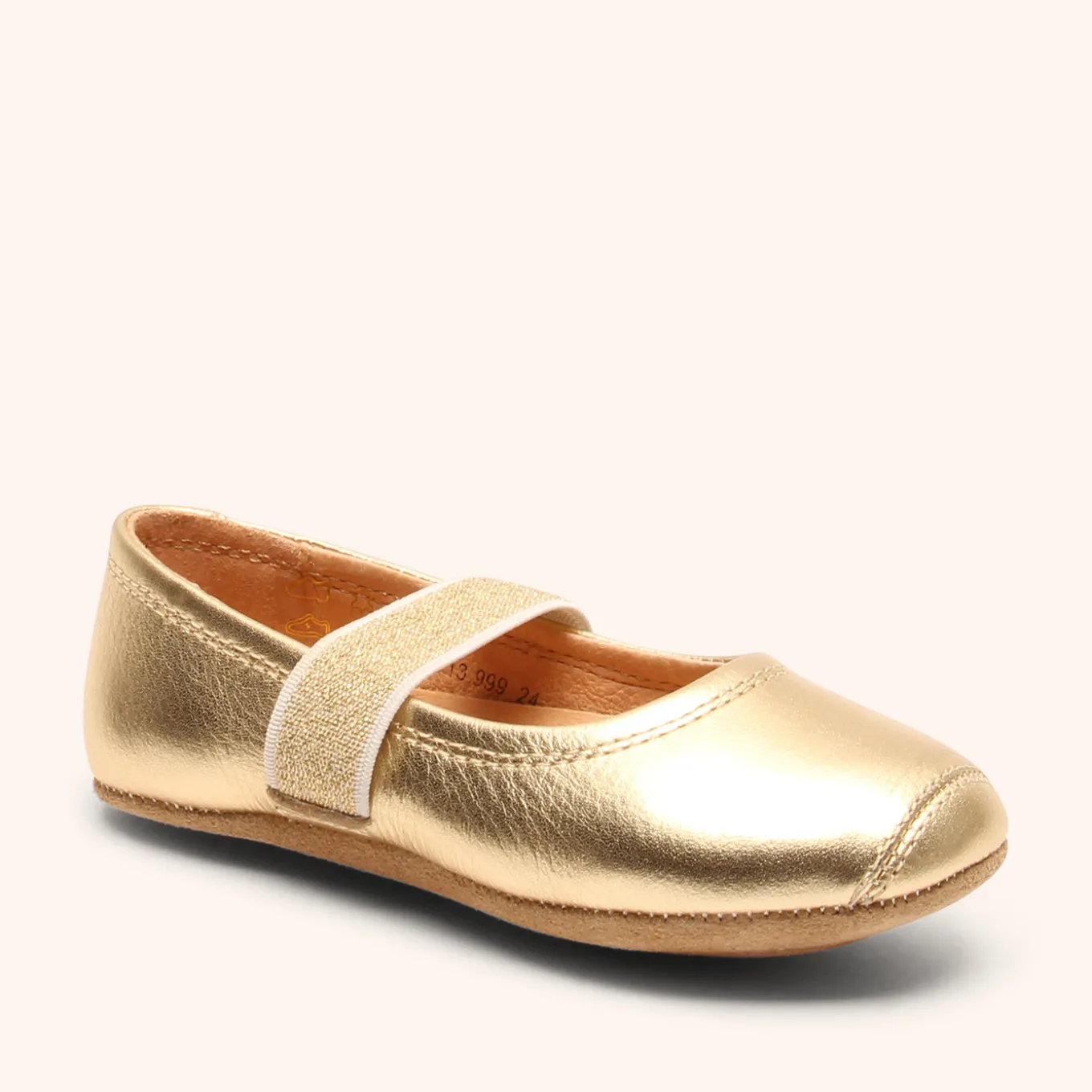 ballet gold