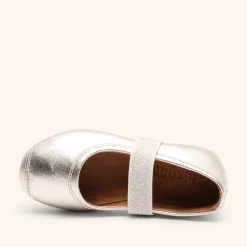 ballet silver