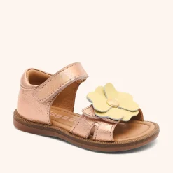 barbara rose metallic