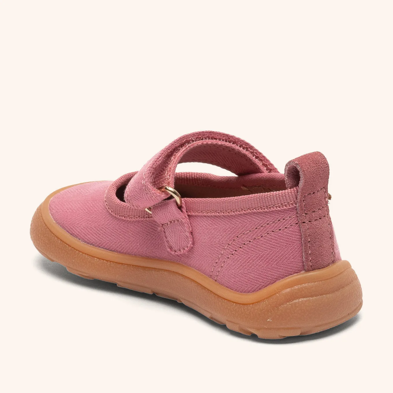 barefoot ballet blush