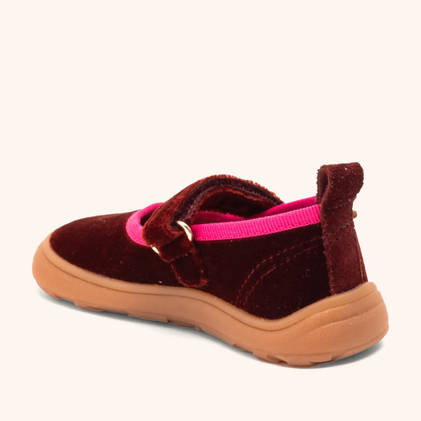 barefoot ballet bordeaux