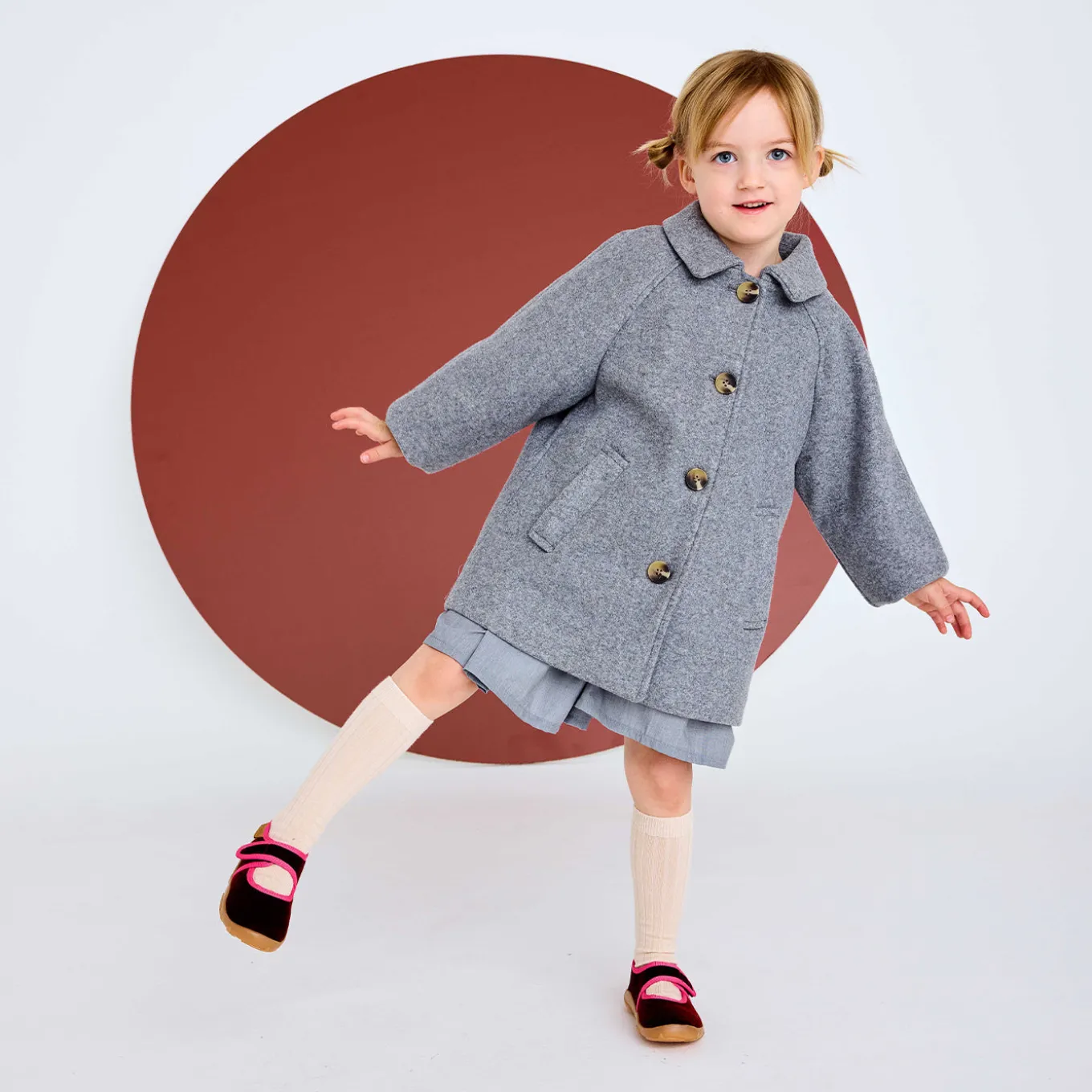 barefoot ballet bordeaux