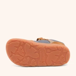 barefoot baloo cognac
