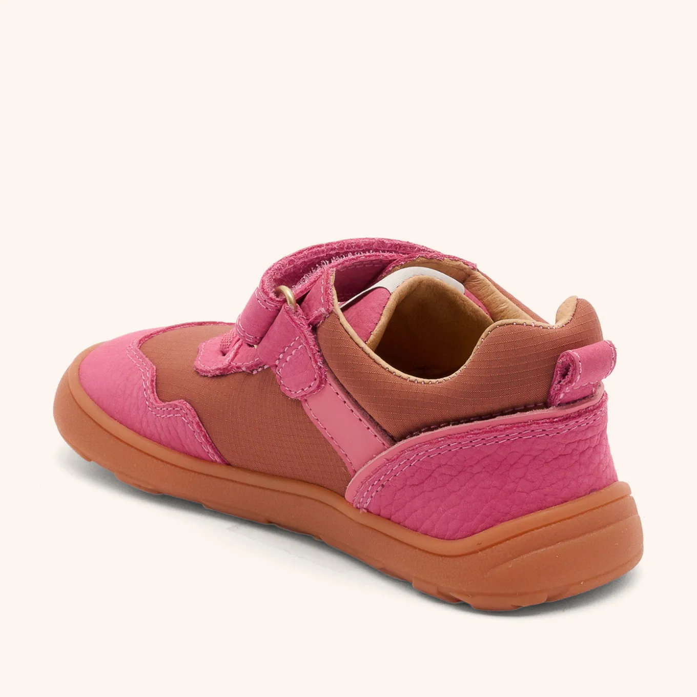 barefoot baloo pink