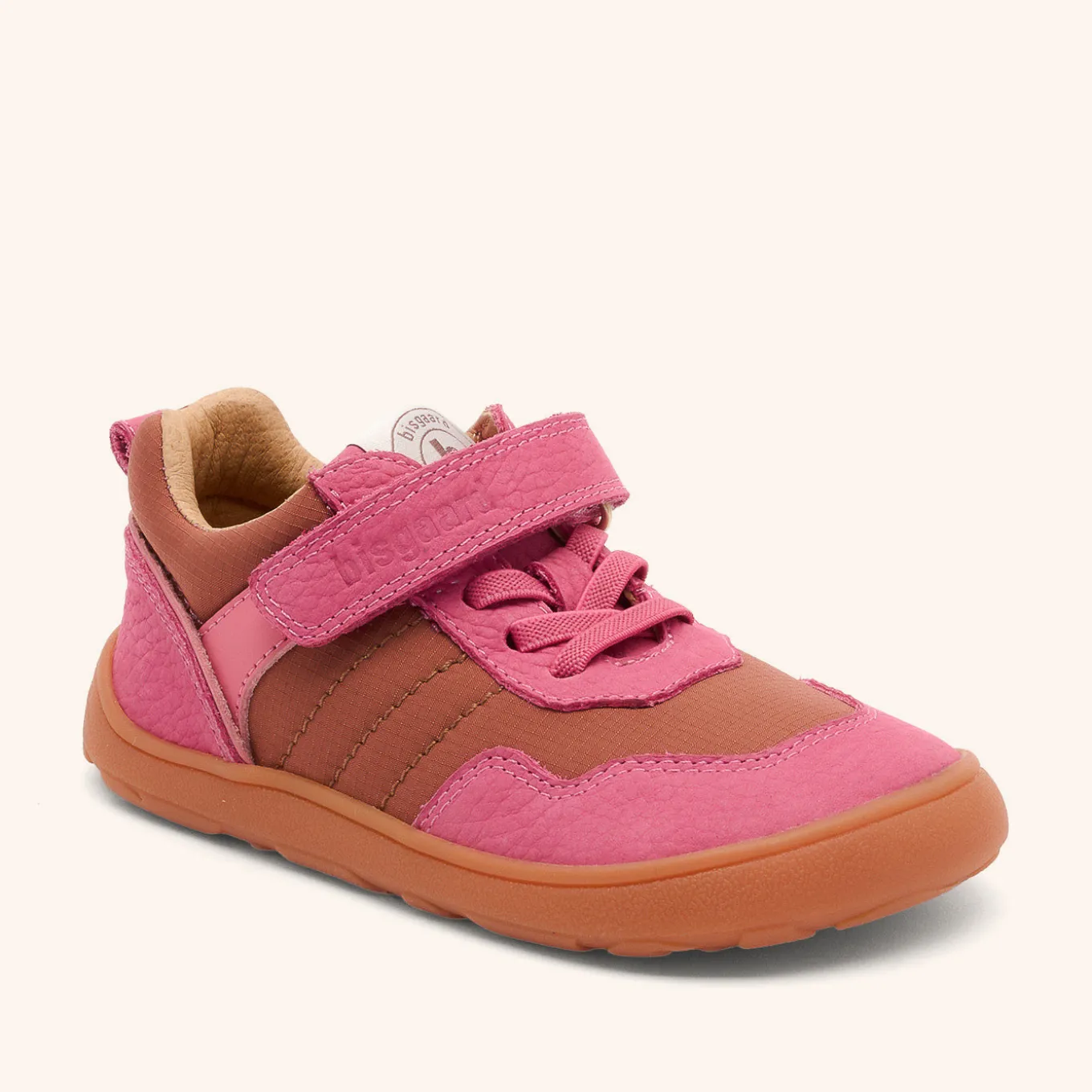 barefoot baloo pink