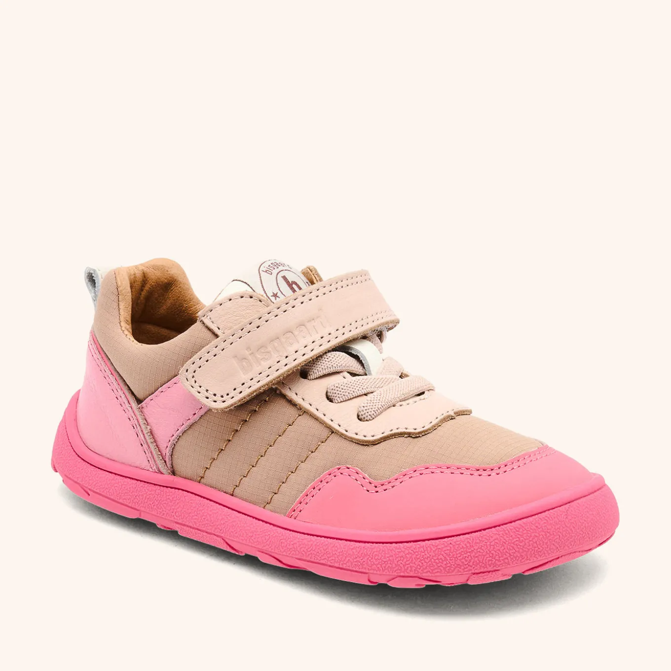 barefoot baloo pink