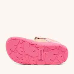 barefoot baloo pink