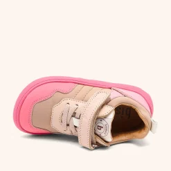 barefoot baloo pink