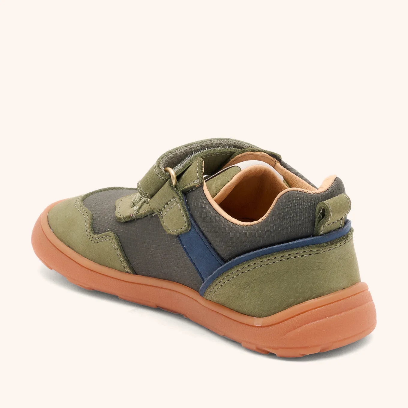 barefoot baloo sage
