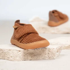 barefoot basic chocolate