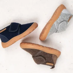 barefoot basic grey