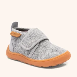 barefoot basic grey