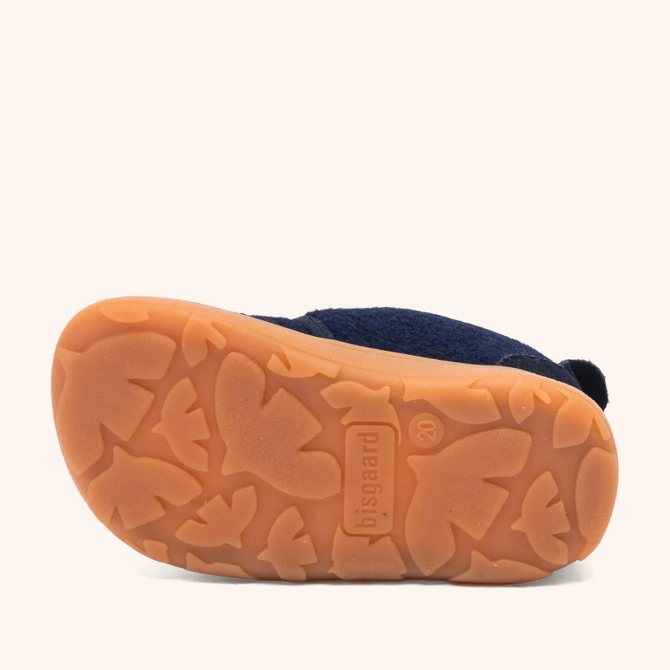 barefoot basic navy