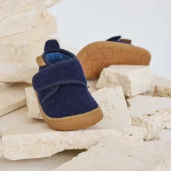 barefoot basic navy
