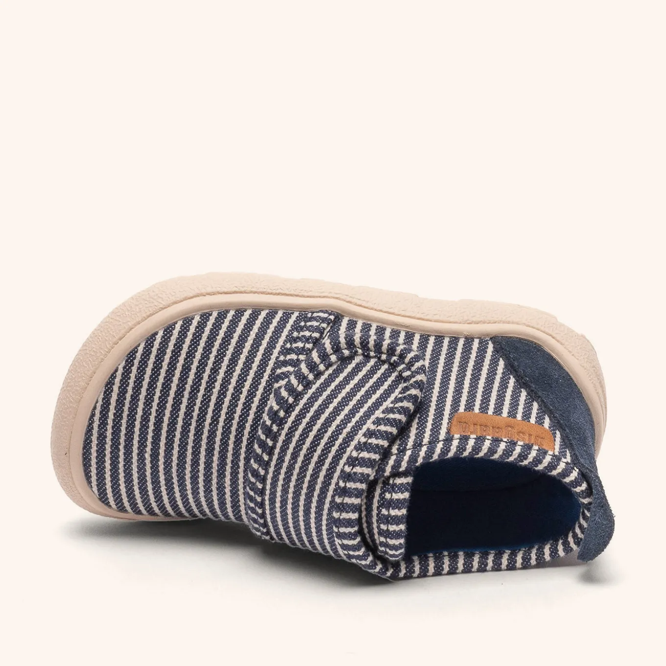 barefoot basic sailor navy
