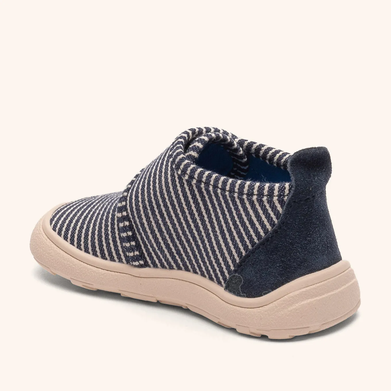 barefoot basic sailor navy
