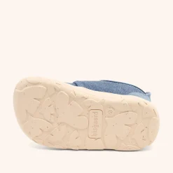 barefoot basic to the moon