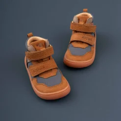 barefoot becky cognac