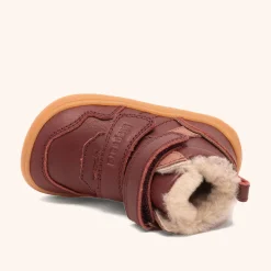 barefoot becky lamb bordeaux