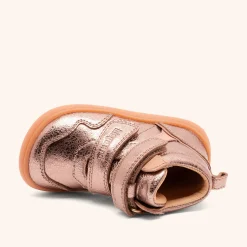 barefoot becky rose gold