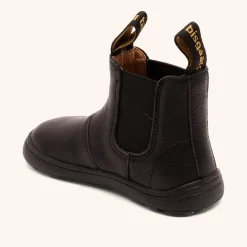 barefoot bruno black