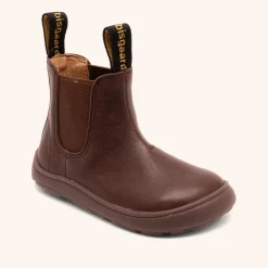 barefoot bruno dark brown