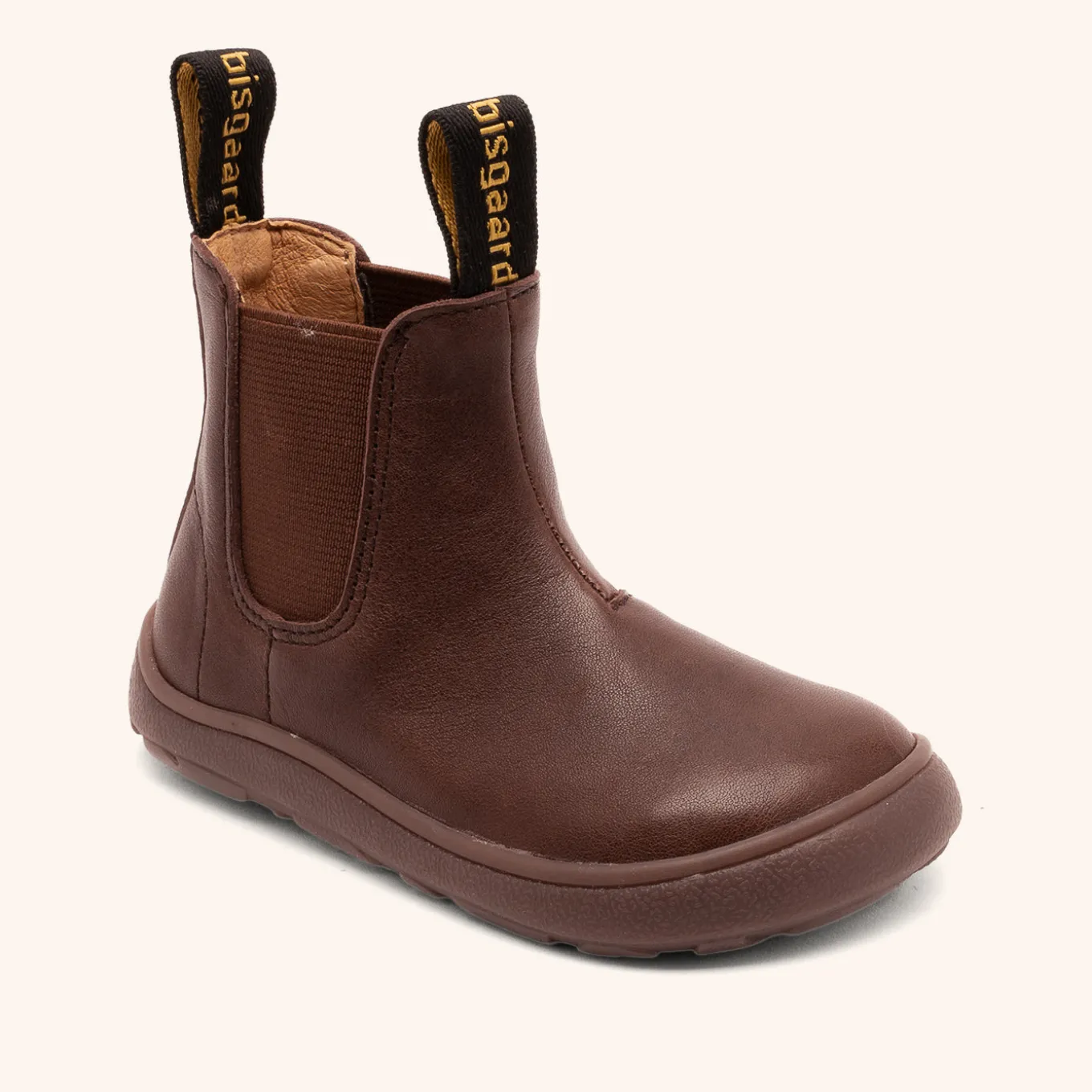 barefoot bruno dark brown