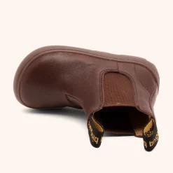 barefoot bruno dark brown