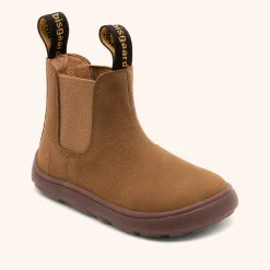 barefoot bruno khaki