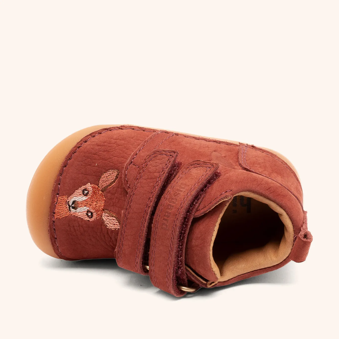 barefoot carter bordeaux