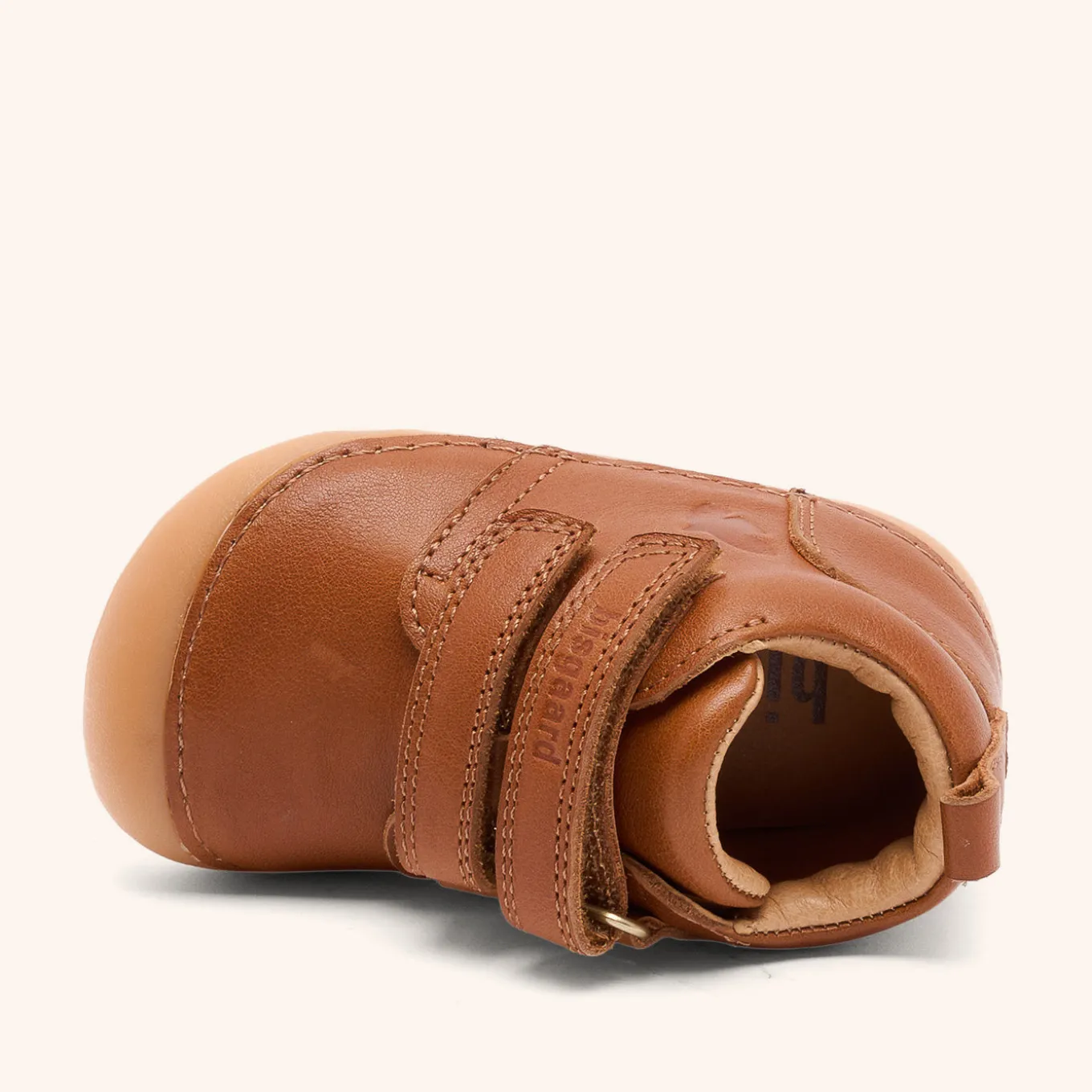 barefoot carter cognac