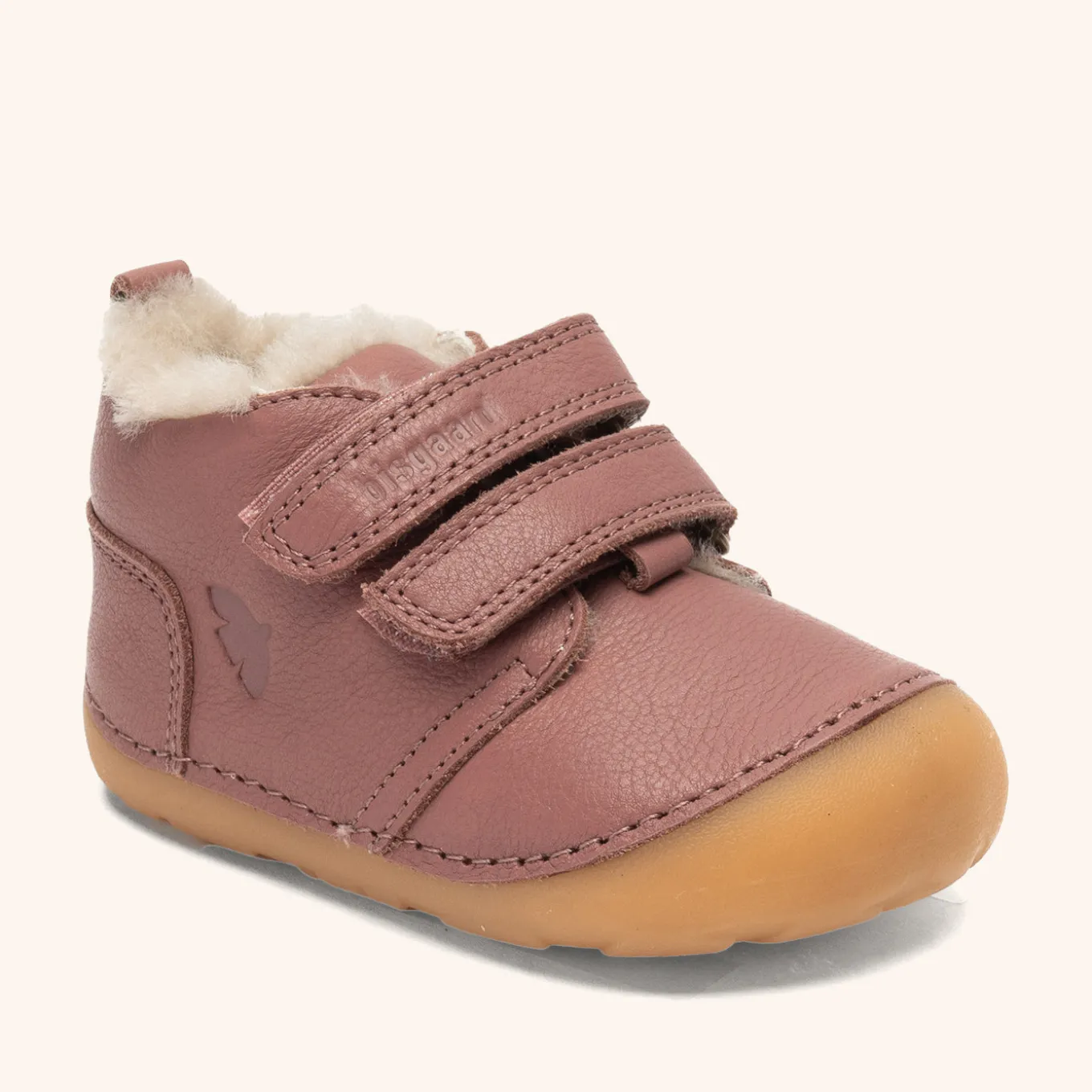 barefoot carter lamb heather