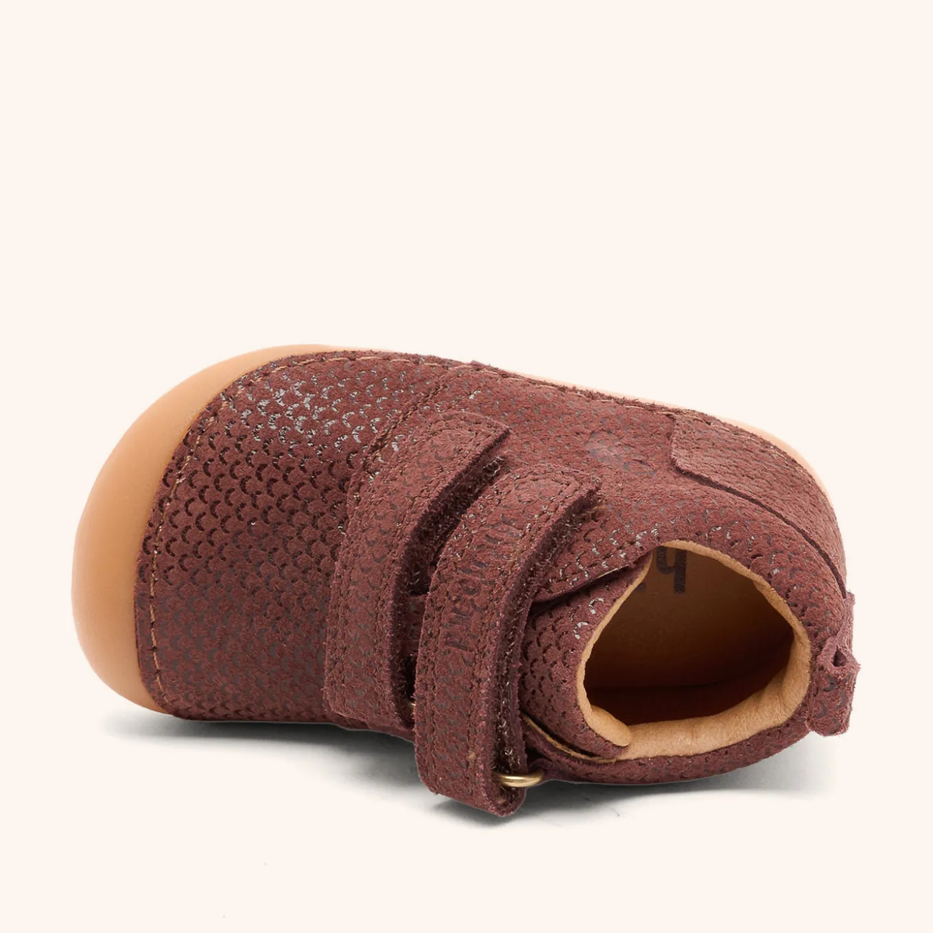 barefoot carter plum