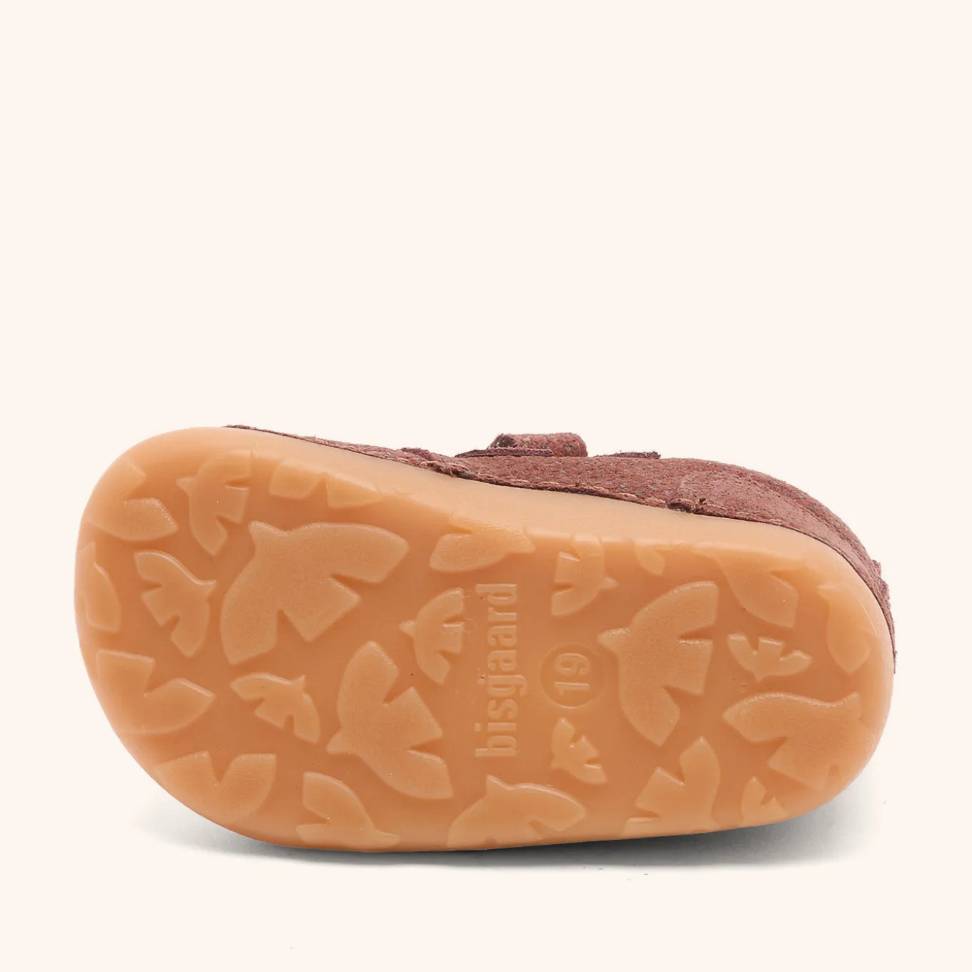 barefoot carter plum