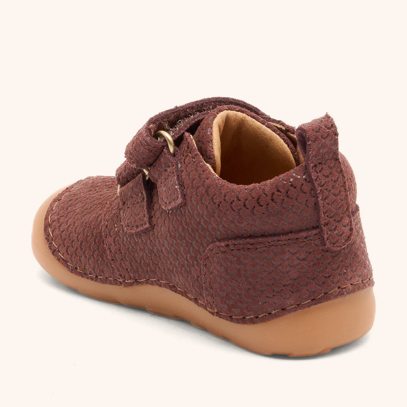 barefoot carter plum