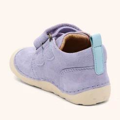 barefoot carter violet